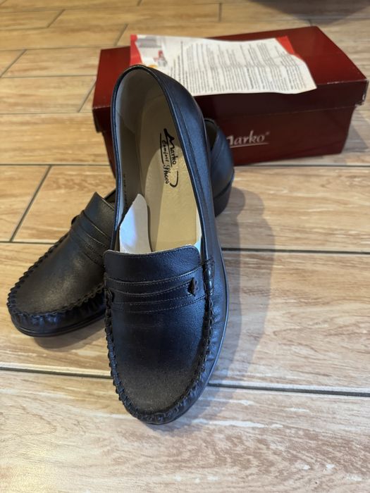 Туфли жен новые 40р Белоруссия обмен