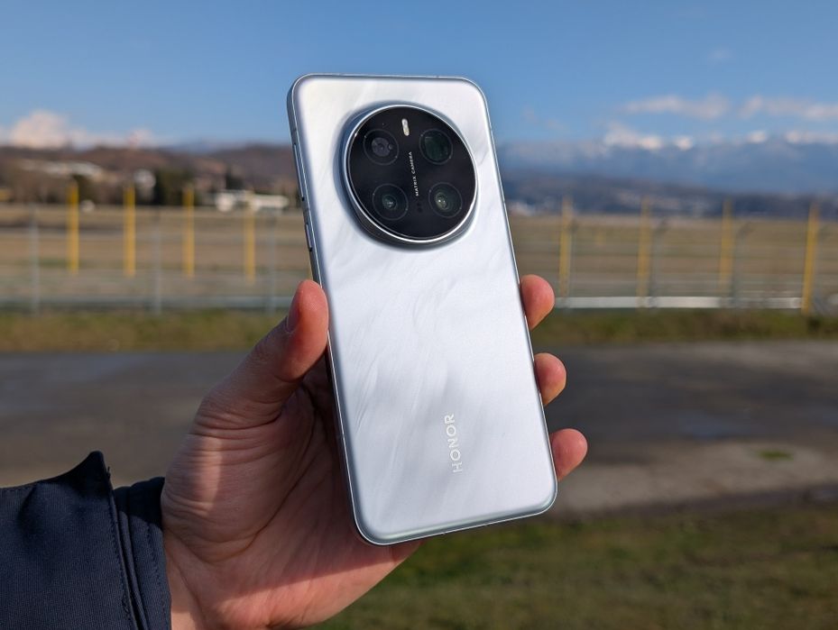 Honor Magic 7 Pro 12/256GB