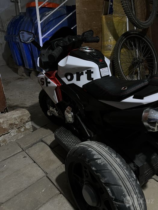Motoskil detskiy