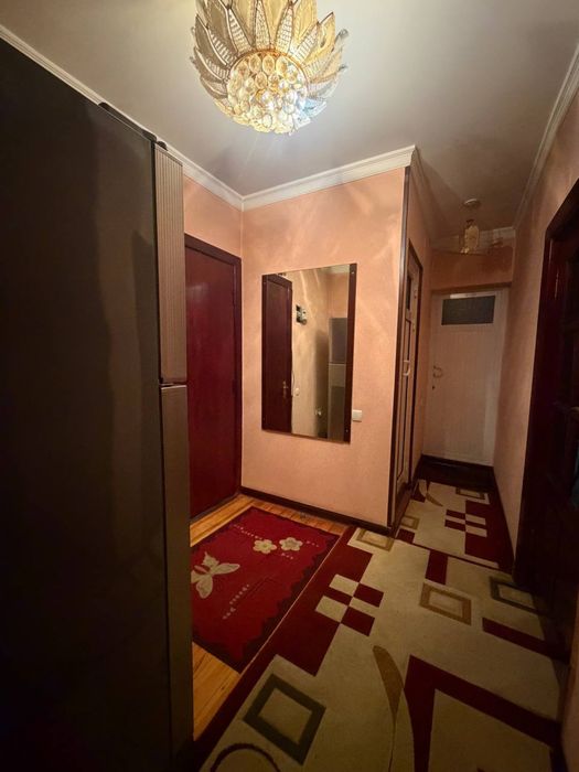 Шота Руставели. Продажа. 3 Х комнатная. Срочно