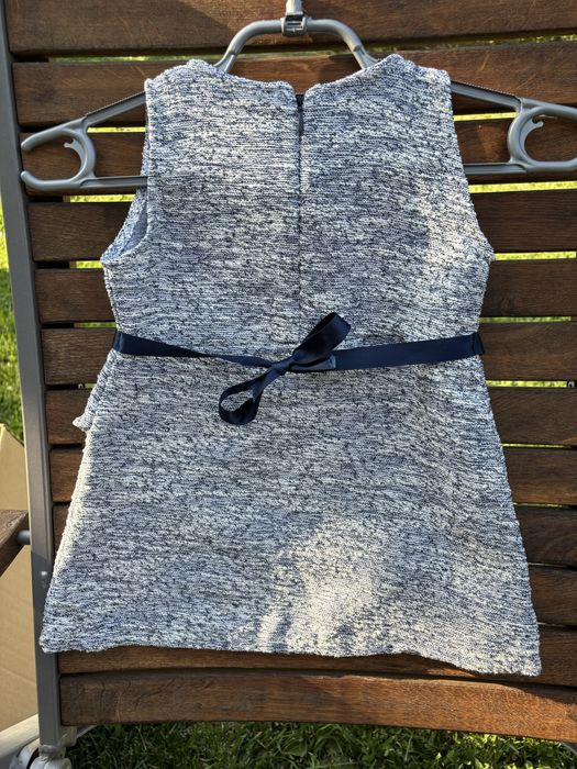 Красива рокличка/сукманче