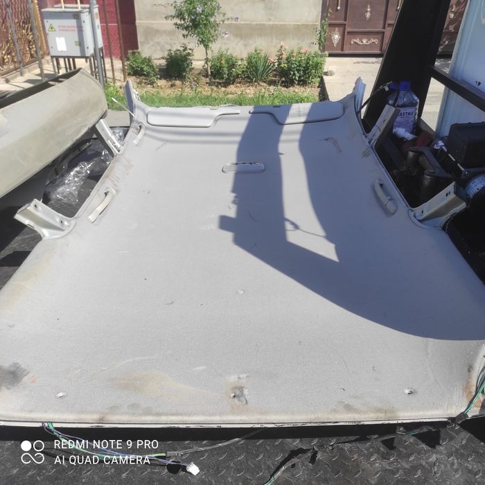 Продам потолок на Мазда 626 птичка универсал