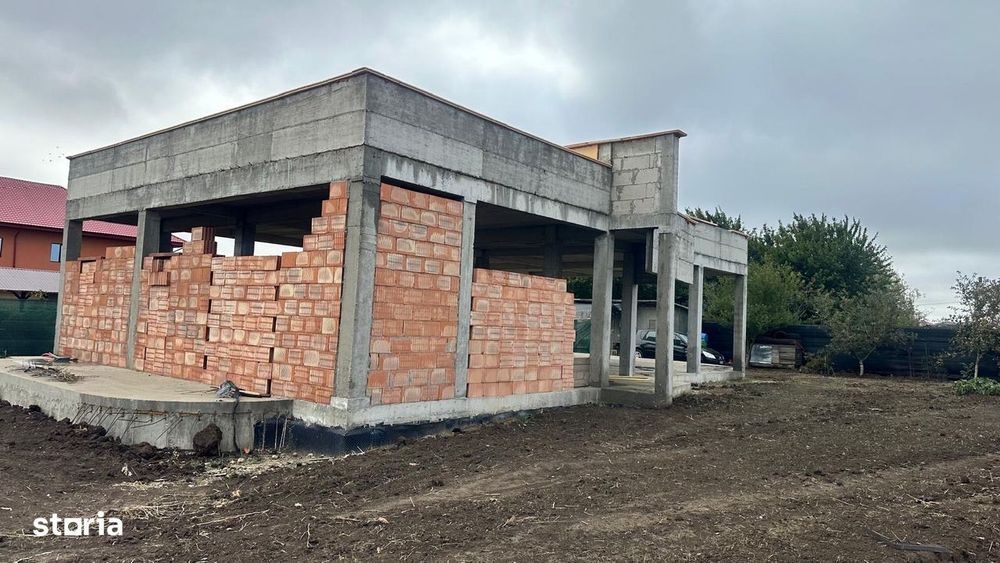 Teren de construit 1334mp km 5 strada Flavia Constanța