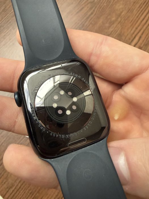 Apple Watch 9 45мм