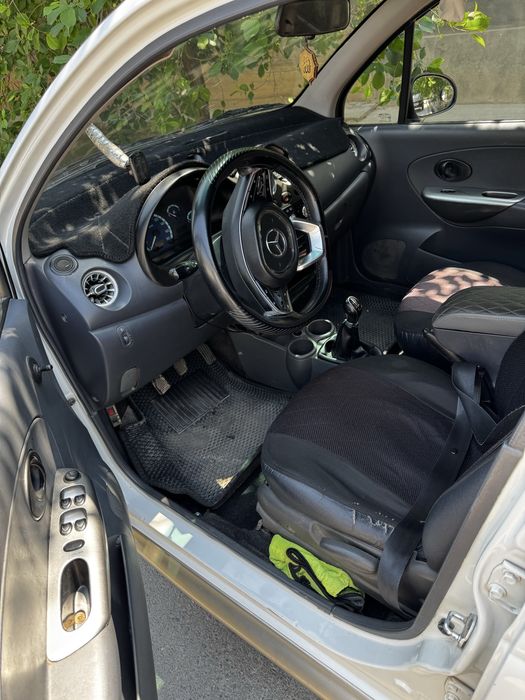 Other Matiz 2015 — 4