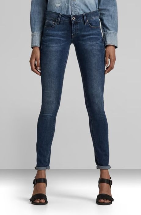 Дънки G-Star RAW