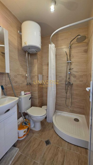 Продава се Двустаен апартамент в к.к. Слънчев бряг - 63 кв.м за 1667 €/кв.м - Снимка #3