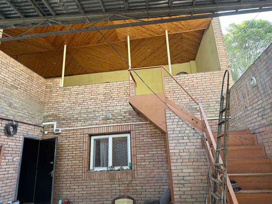 Сдается участок, Дархан авеню