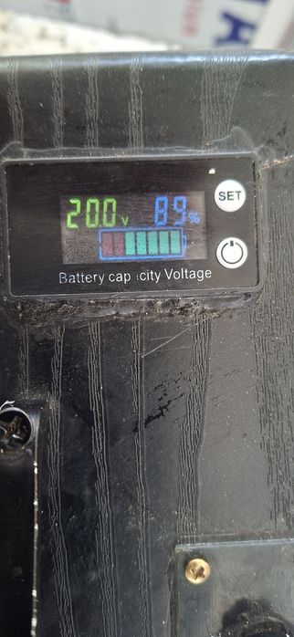 Blutus kalonka chiqarishi zur