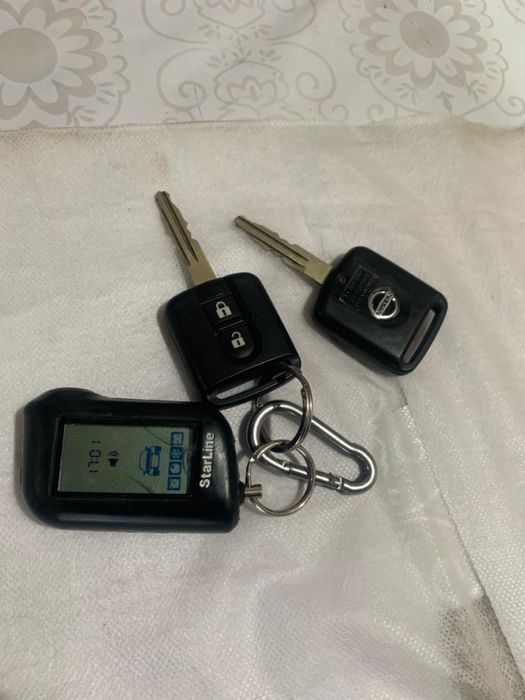 Продам Ниssan X-trail