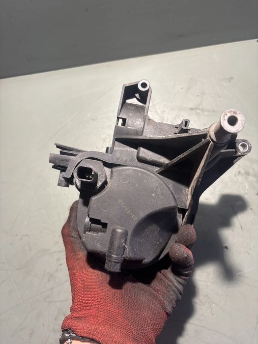 Filtru combustibil 9655604380 Peugeot 206 2002 1.4 HDI MT (68 hp)