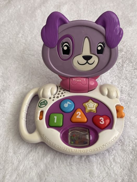Minilaptop Fisher Price