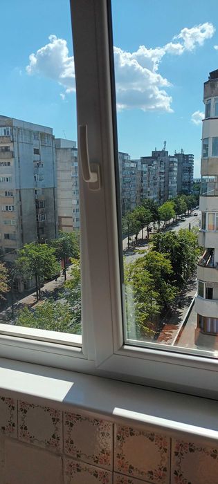Schimb apartament 4 camere