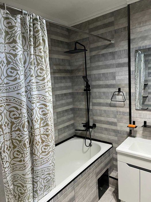 Cдается эксклюзивная квартира НИЗКОЙ ЦЕНЕ для 3ку яккасарайском ID05