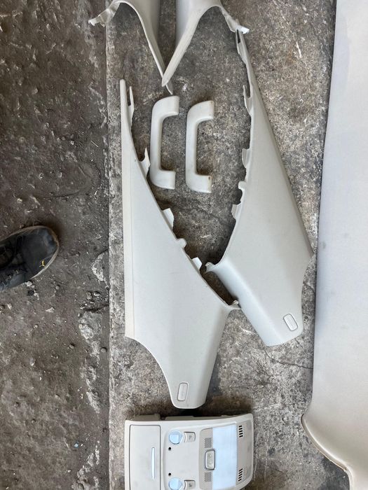 Комплект таван за Audi A5 8t coupe 2007-2015 комплект