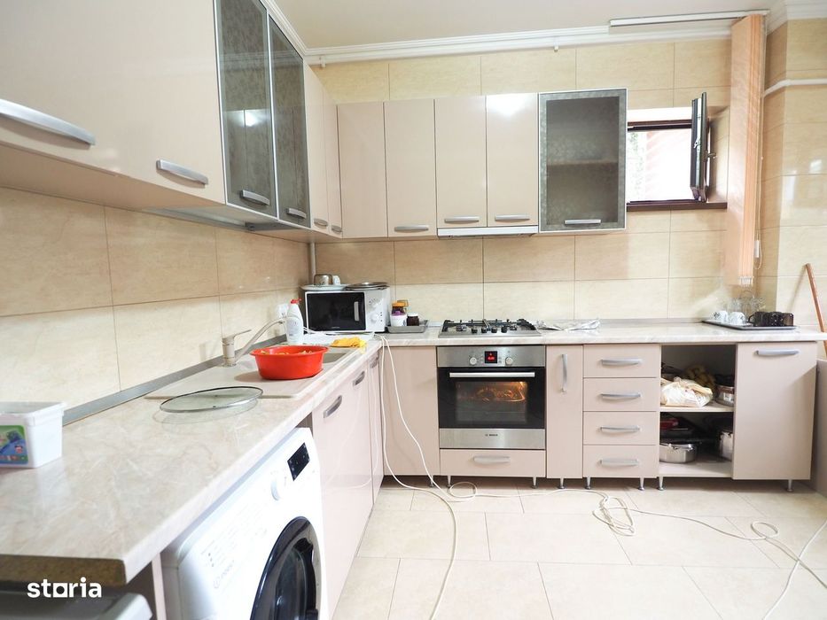 Vanzare duplex 4 camere Bucurestii Noi-Damaroaia — fotografia 1