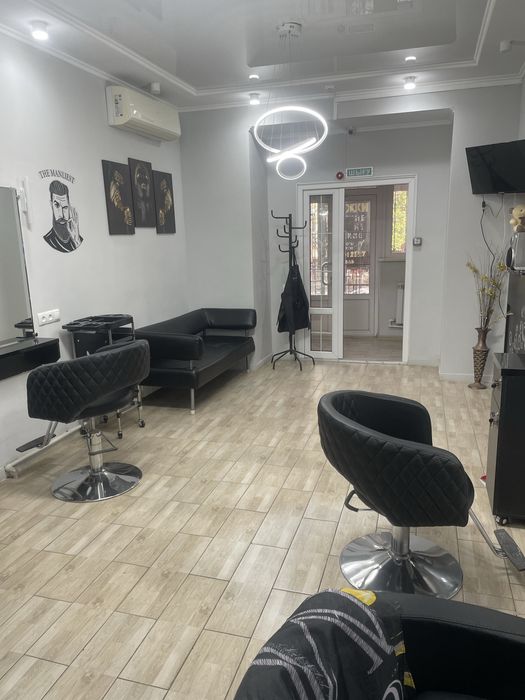 Продам коммерческую недвижимость