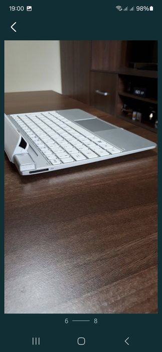 Tastatură/Docking  Acer Iconia W510 W510P W511 W511P