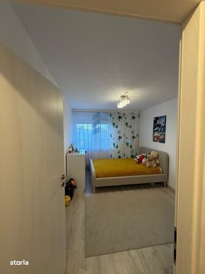 Drumul Taberei- Favorit | 3 camere | Loc de parcare | Boxa subsol