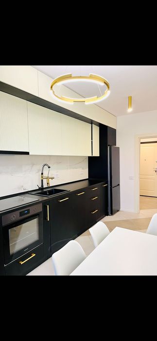 Apartament 2 camere .Complex Kimono!