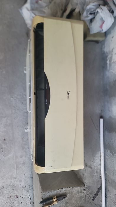 Кондиционер 12 талик