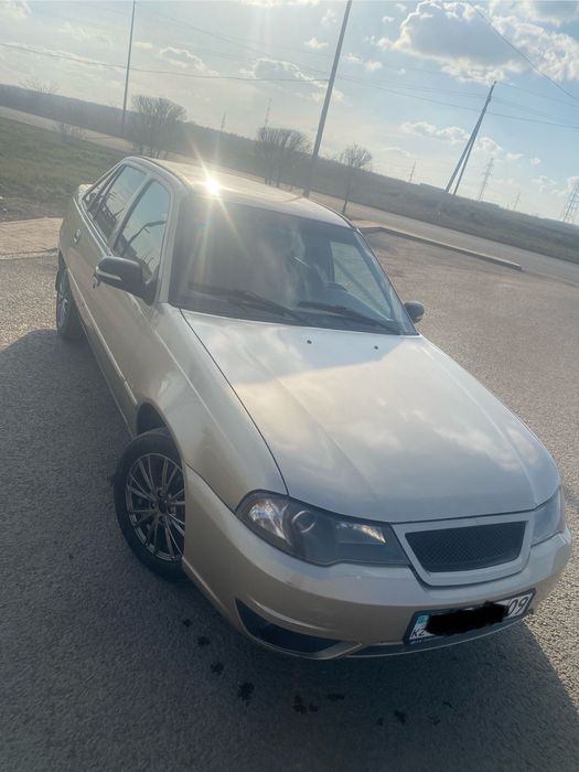 Продается нексия