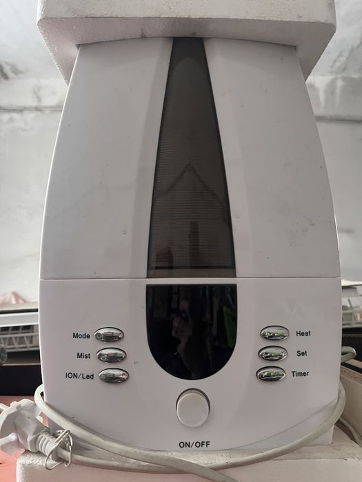 Umidificator Westwood