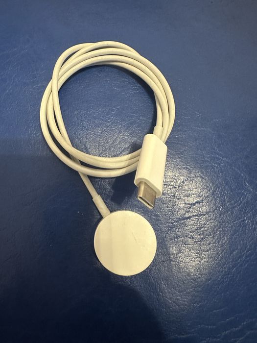 Incarcator Usb C Apple Watch