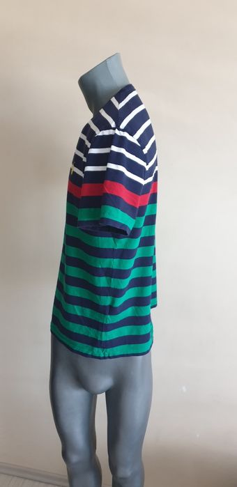POLO Ralph Lauren Pima Soft Touch   S - M ОРИГИНАЛ!  Мъжка Тениска!
