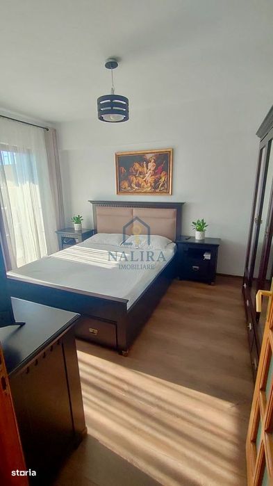 Apartament ultracentral cu terasă spectaculoasă