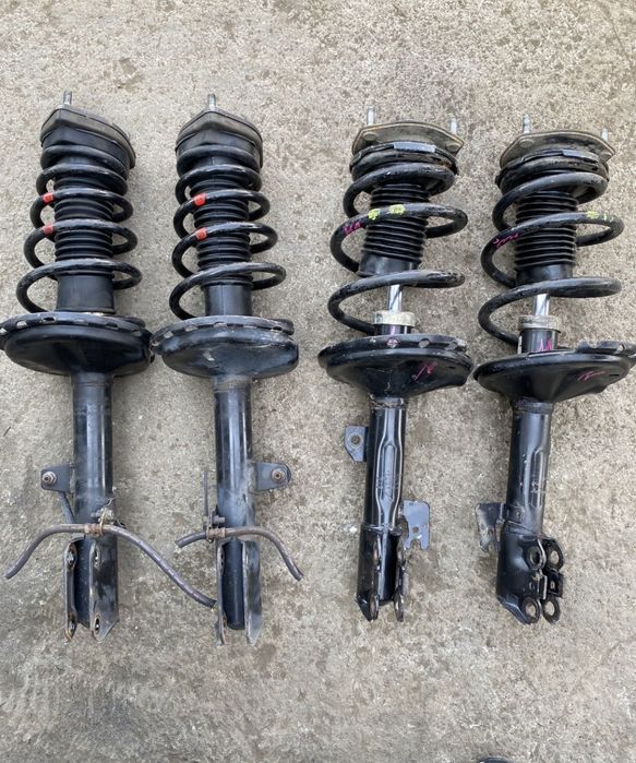 Амортизаторы стойки