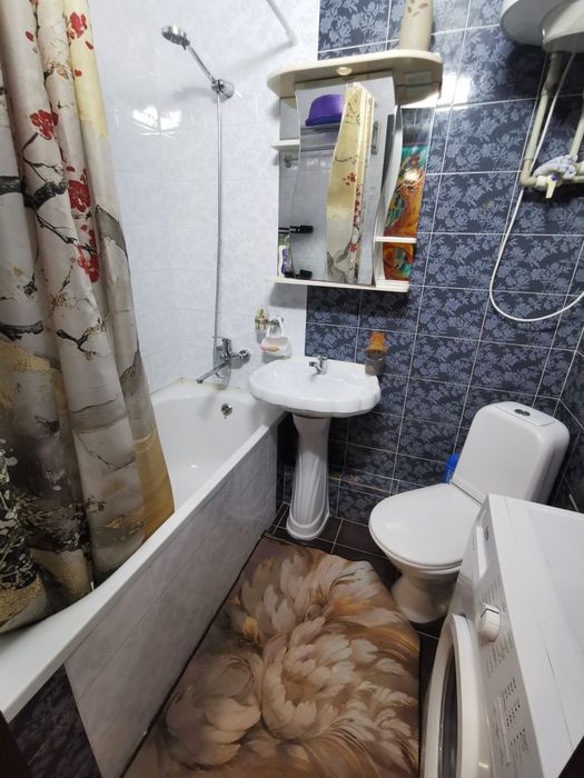 1к.кв.  Квартира, 33м.кв.