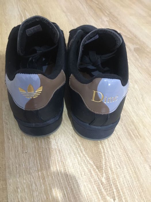 Adidas superstar X dime