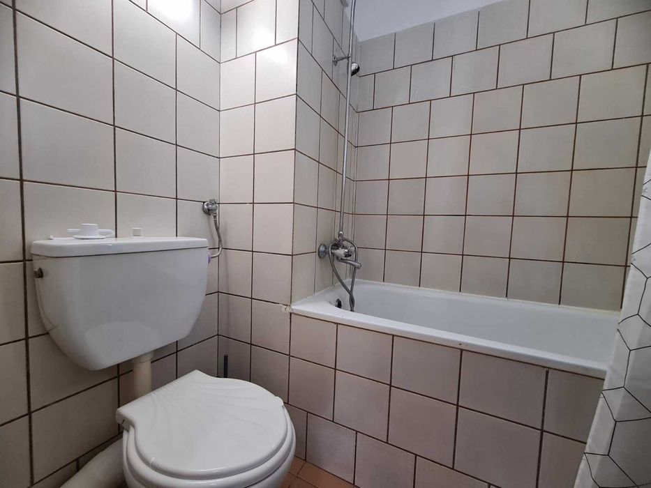 Тристаен апартамент под наем в ж.к. Борово