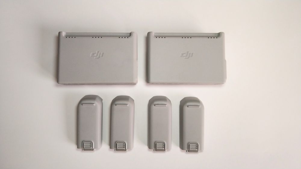 Аккумулятор батарейка DJI Neo