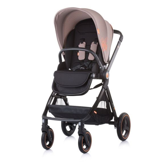 Бебешка количка Chipolino elit 3 в 1