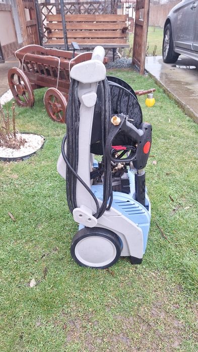 Kranzle 1152 tst (Karcher, Karcher hd)