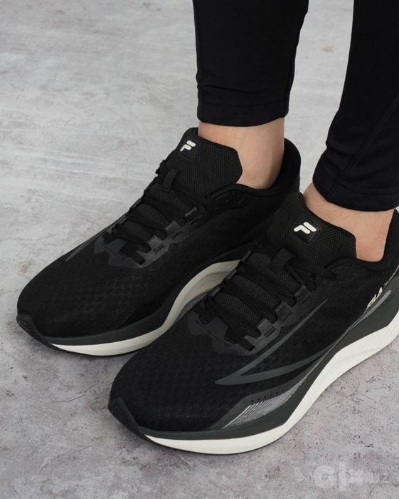 Krossovka FILA Cloud Runner Original