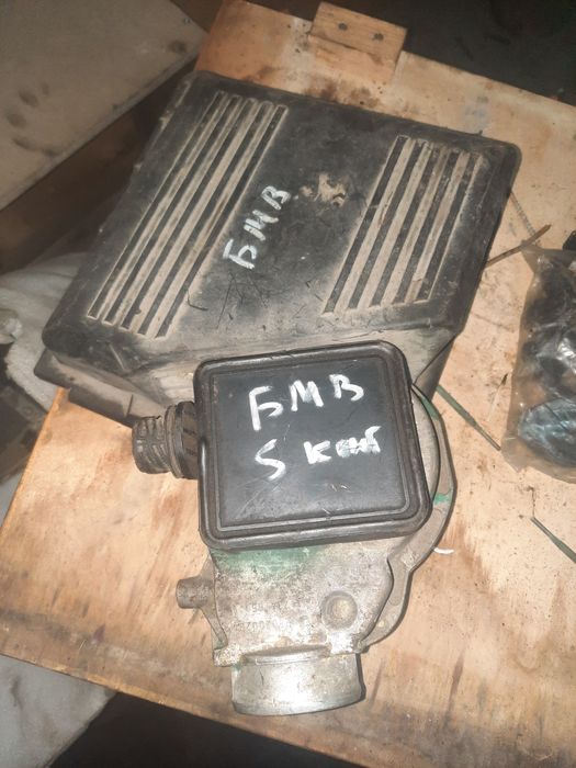 Волюметр бмв бош