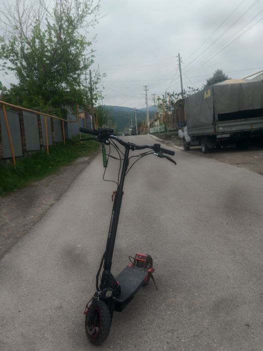 Куго Кирин м4про