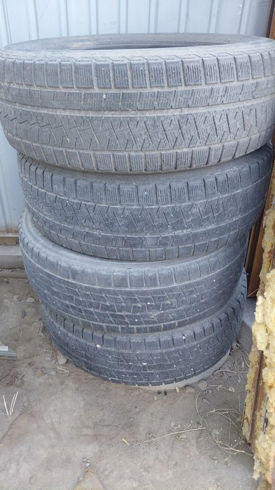 Зимнее покрышка сатылады