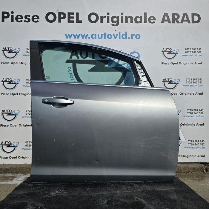 Portiera usa Z179 dreapta fata Opel Astra J Facelift