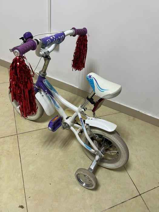 Продам велосипед детский