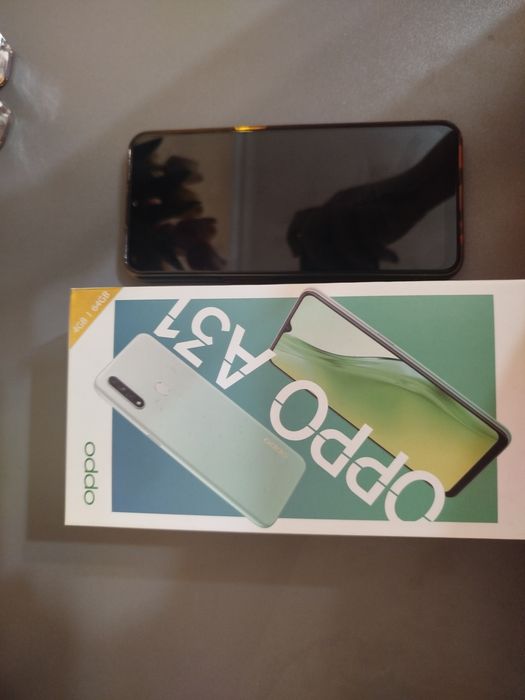 Oppo  A31  64  Гб