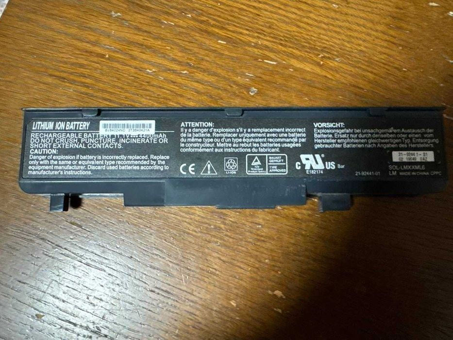 для ноутбука Haier