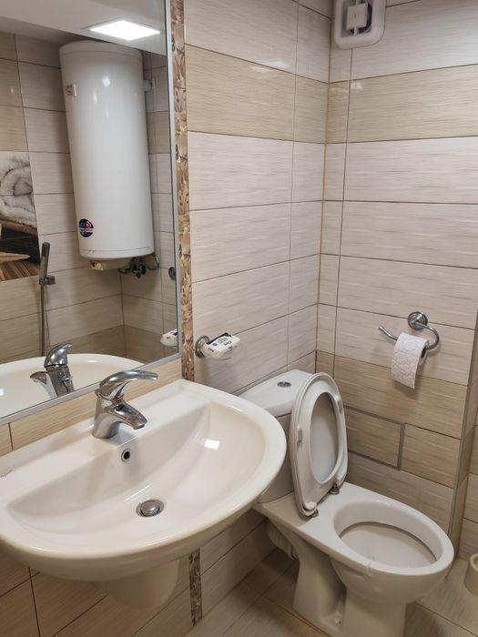 Дава се под наем Едностаен апартамент в Свети Влас - 30 кв.м за 498.27 € - Снимка #5