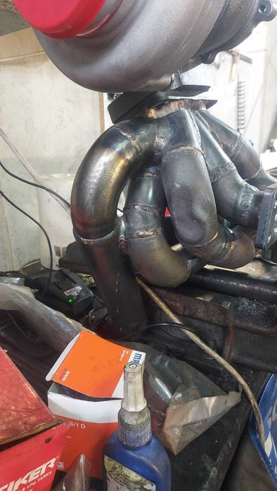 328 turbo Track car 8hp70,MaxxEcu,Ap racing,Ревизиран и подкован ДВГ