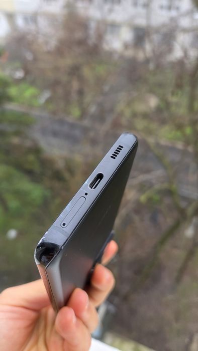 Samsung S21 Ultra- 256gb - fisurat