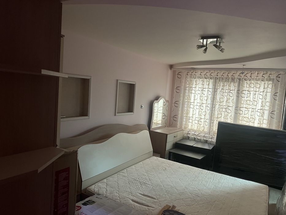 Продавам обзаведен апартамент ул. Методи Кусевич