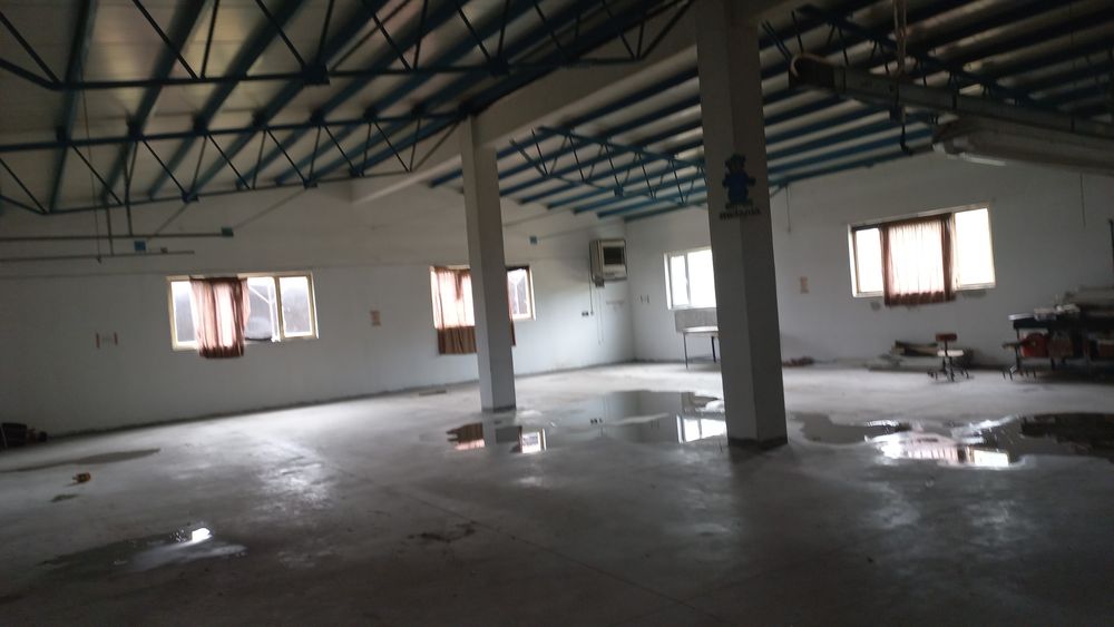 Hala industriala de inchiriat